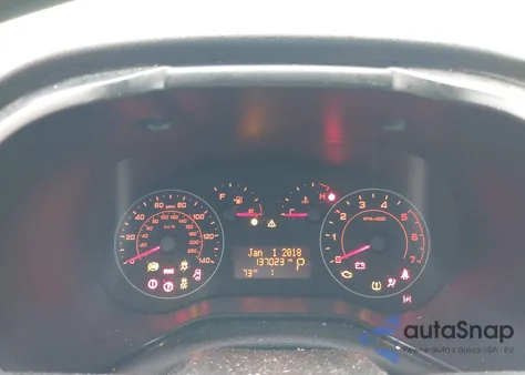 2019 Ram Promaster City Tradesman from USA, damaged, VIN ZFBHRFAB0K6M67465